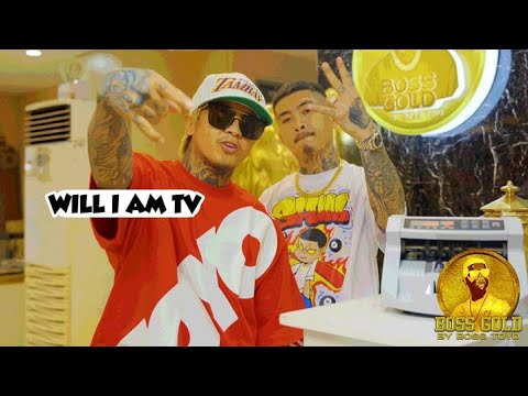 Namakyaw ng Gold si Will I am Tv ksama si WhamoT Crut! 🙈Good Investment 💰💰