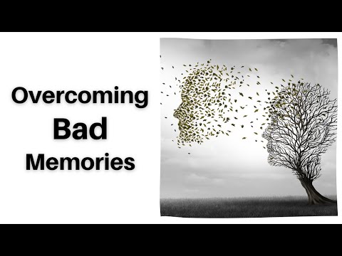 How to Forget Bad Memories through TimeLine Therapy (NLP)