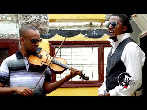 Heenook Joorji " Ni Deemtaa ? " new Oromo music video 2015