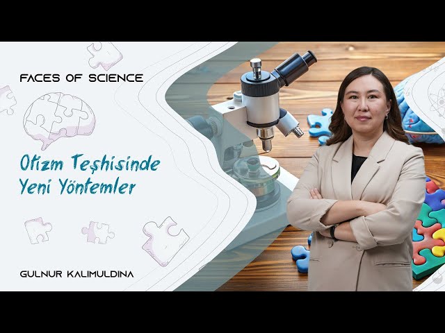 Otizm teşhisinde yeni yöntemler