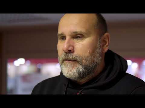 23. kolo: Tisková konference SLA × ZLN