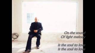 07- Soul to love - Moby