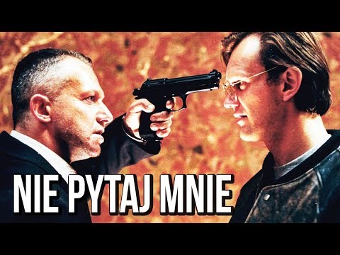 TOMEK LIPIŃSKI - Nie pytaj mnie (Official Video)