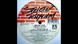 Moon Life - Dancing In The Spirit (Enrico Delaiti Club Vocal Mix)