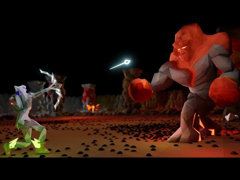 OSRS Inferno Guide - BowFa/Bofa (2022)