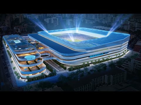 TODOS LOS ESTADIOS DE 2 RFEF TEMPORADA 23-24