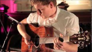 Cian Nugent - Grass Above My Head - Live in the Unitarian Church