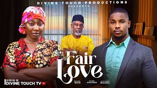 FAIR LOVE - VICTORY MICHEAL/PEARL WATS/NIGERIAN MOVIES 2026 LATEST FULL/ LOVE MOVIES