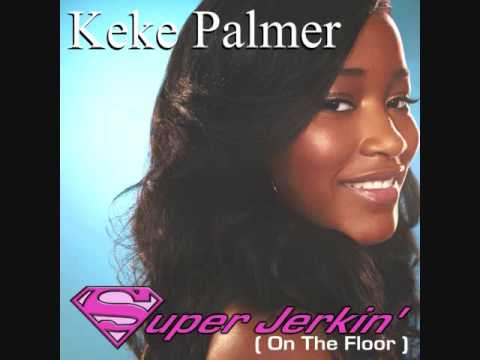 Keke Palmer - Exclusive  