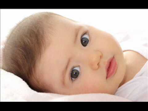 Niko Srebrov - Baby Song