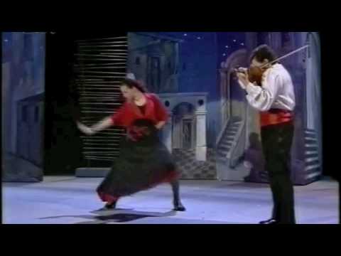 Nina Corti & Maxim Vengerov