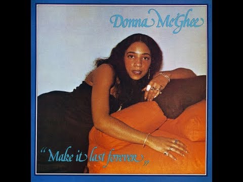 Donna Mcghee - Do As I Do (1978)