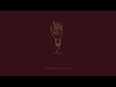 Trivium - Sever The Hand (Official Audio)