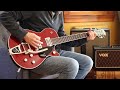 Modest Mouse's "March Into The Sea": Johnny Marr Guitar Lesson