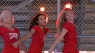 Glee - Problem (Full Performance) - Full HD