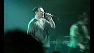 Bad Religion - Yesterday - Houston 1995