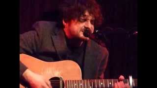 Chris Helme - Be My Husband (cover) - Deaf Institute Manchester - 23rd April 2014