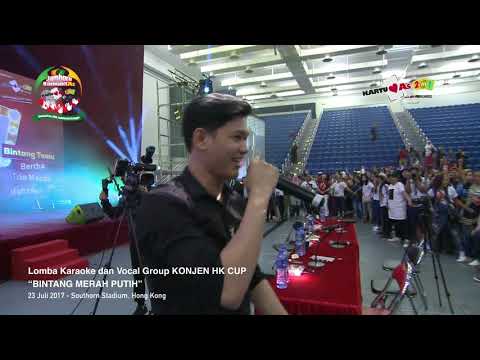 Mahesya KDI di Hong Kong: Pergi Pagi Pulang Pagi