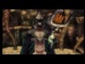 Legend Of Zelda Twilight Princess Link And Midna Encounter Zant Fan Dub Zant