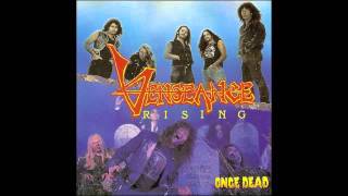 Vengeance Rising - Into The Abyss