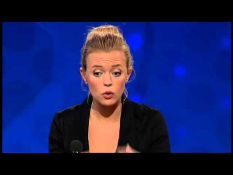 Gör mumintrollen till svensk underklass! - Parlamentet (TV4)