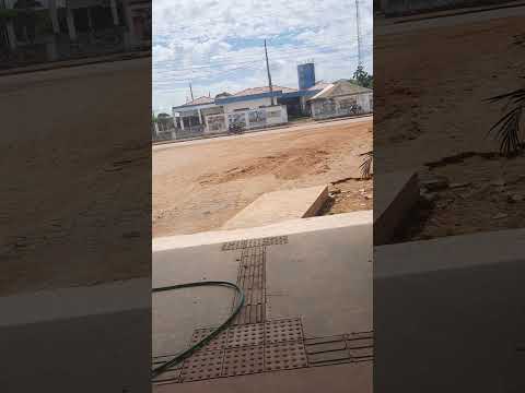 saindo de Itapua do Oeste ro, indo a trabalho até pimenta bueno. município de ro
