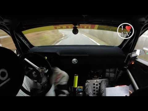 26°Rally dei Laghi 2017 Pinzano - Passone by Ferrario Video