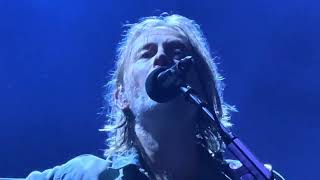 Radiohead Nice Dream Live Movistar Arena Madrid Spain November 5 2025