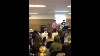 WildFlower - Dean Brody