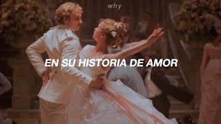 Indila - Love story (Español)