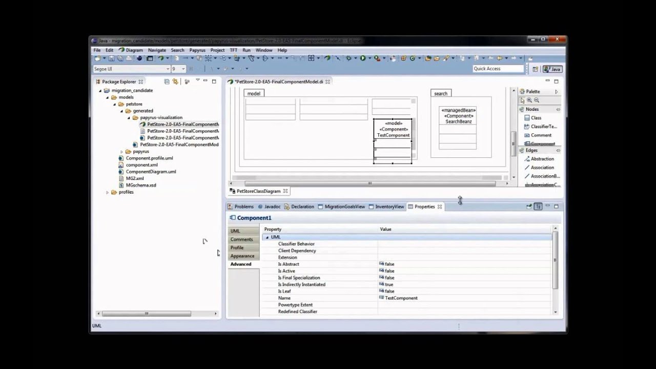 Technical Feasibility Tool v.1