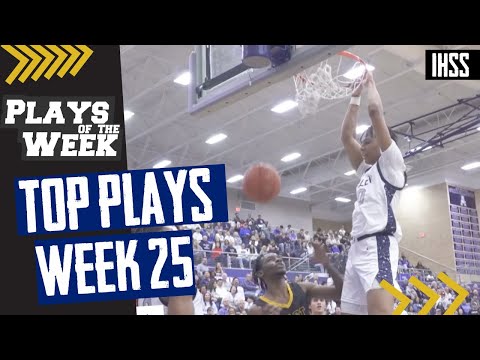 This Week's Top High School Sports Highlights | DFW Inside Sports