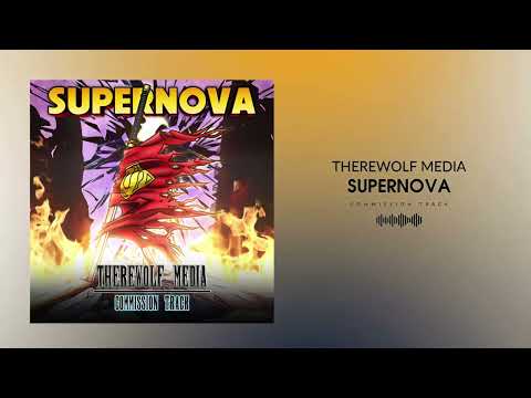 "Supernova" | Superman VS Sephiroth