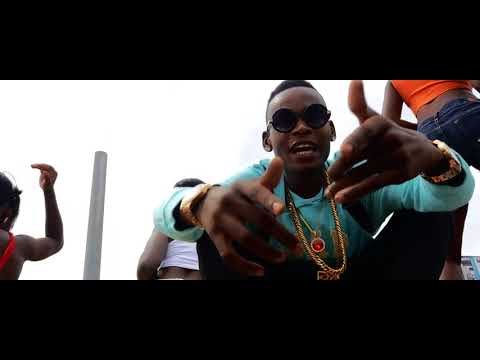 SHABZY-shake am (official video)ft s.o.j
