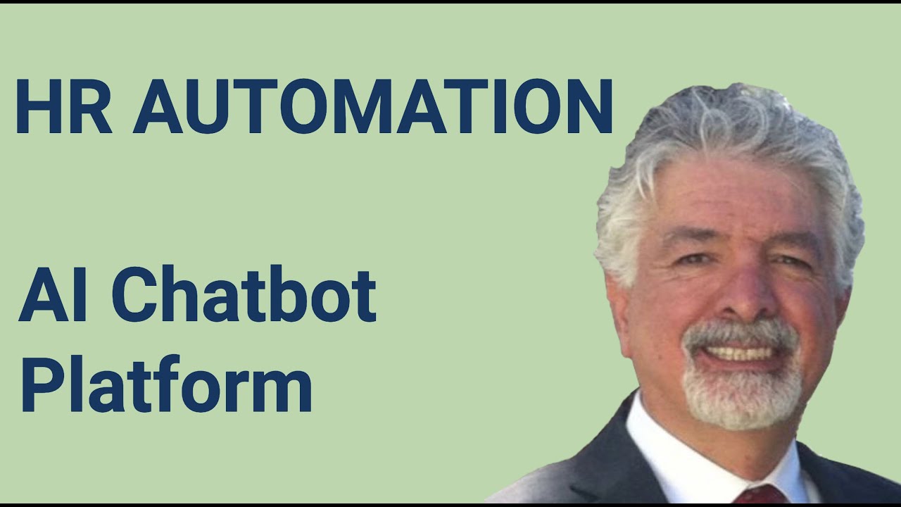 Human Resources Automation - Automate HR Processes