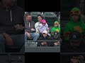 Kid in turtle costume gets foul ball and THROWS IT BACK!! 🤣🤣