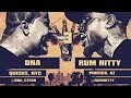DNA VS RUM NITTY SMACK URL RAP BATTLE URLTV