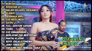 Download lagu OM ADELLA FULL ALBUM TERBARU 2022  RUNTAH  KESUCIAN ATI  Difarina Indra mp3
