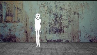 This Old Ghost - #OCDweek