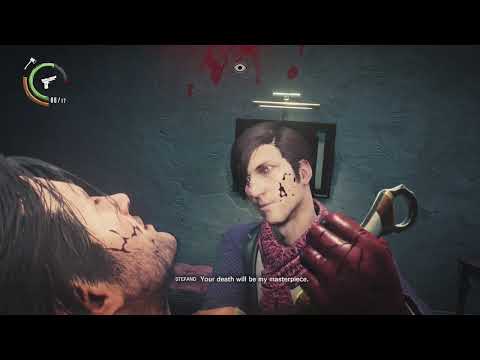 The Evil Within 2 (PS5 60FPS) PERTARUNGAN DAHSYAT SEBASTIAN VS STEFANO -WALKTHROUGH PT 70 (BHS INDO)