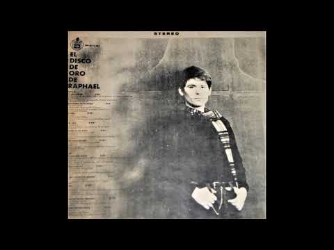 Yo Soy Aquel - Raphael Del Festival Eurovision 1966