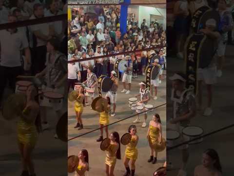 percussão de erem Abílio de Orobó-PE#percussion