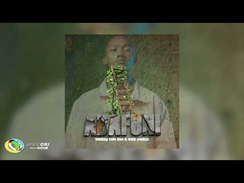Drizzy Sam (RSA) & Rizz World - Abafuni (Official Audio)