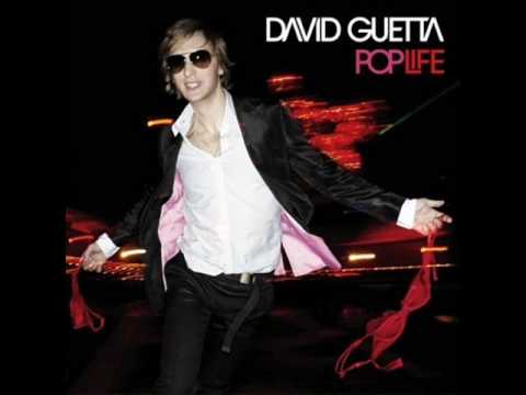 Videoclip de Don't Be Afraid — David Guetta