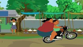 Big Big thing meno like😂  #chosen #animation #cartoon #ishowspeed #mrbeast #comedyvideo