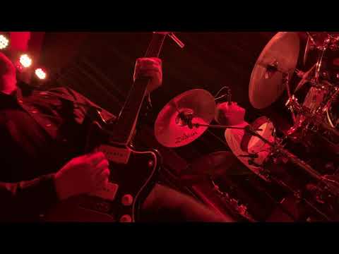 This Is Not This Heat - Health And Efficiency (Live in SF 2019)