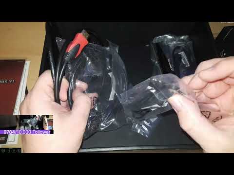 Unboxing Smartline (Viewer) hat ein Paket geschickt OMG, was es ist wohl? xD auspacken ist real Kapp