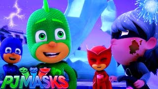 PJ Masks Starlight Sprint Disney Junior App for Kids | Adventure Games in Full Episodes for Children