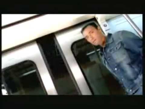 Mustafa Sandal - Cancana Yanyana - Produced By Volga Tamöz