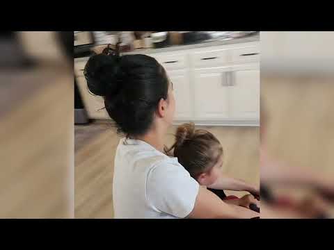 FanttikRide 12V N7 Pro Electric Wiggle Car with Pedal, Rechargeable Battery, CyberWiggle